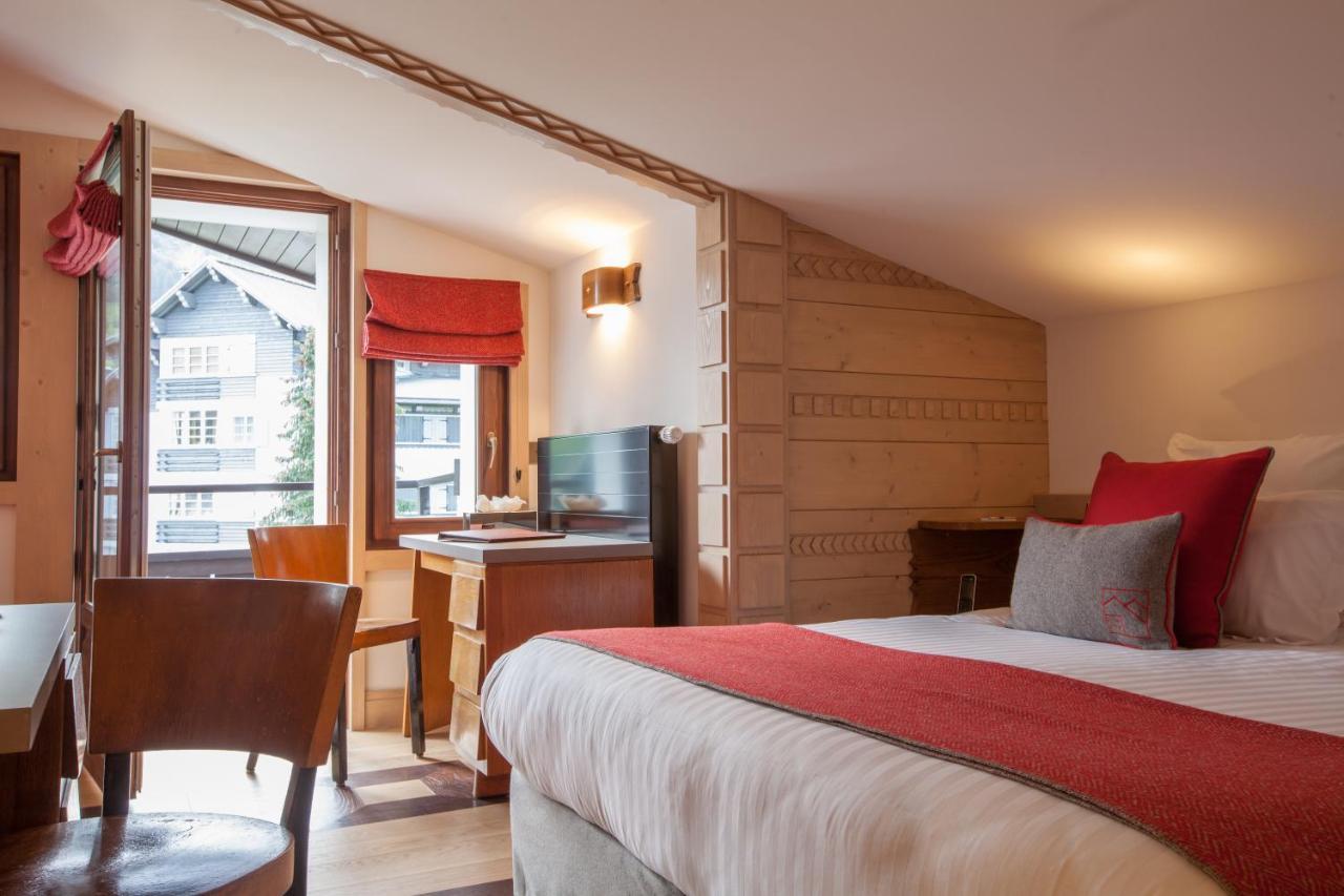 Au Coin Du Feu Hotel Megève Kültér fotó